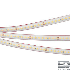 Светодиодная лента герметичная RTW-PS-A160-10mm 24V Day5000 (12 W/m, IP67, 2835, 5m) Arlight - цена и фото
