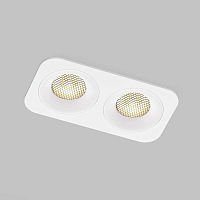 Светильник встраиваемый Elektrostandard a071314 - цена и фото