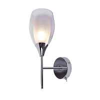 Бра Arte Lamp Barry A7951AP-1CC - цена и фото Бра Arte Lamp Barry A7951AP-1CC - цена и фото