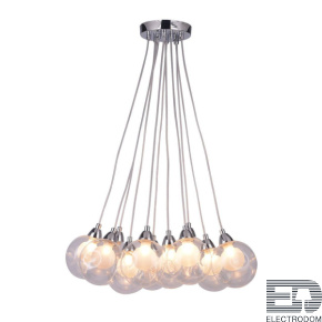 Подвесной светильник Arte Lamp Pallone A3025SP-11CC - цена и фото
