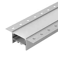 Профиль SL-LINIA45-FANTOM-2000 ANOD Arlight 027160 - цена и фото Профиль SL-LINIA45-FANTOM-2000 ANOD Arlight 027160 - цена и фото
