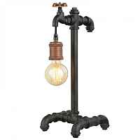 Настольная лампа Loft Concept Loft Industrial Plumbing Water Tap 43.242