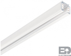 Шинопровод Ideal Lux Link Trimless Profile 3000 mm WH Dali 247625 - цена и фото