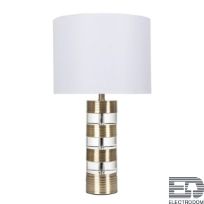 Настольная лампа Arte Lamp Maia A5057LT-1AB - цена и фото