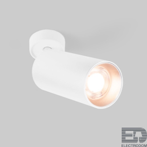 Diffe светильник накладной белый 15W 4200K (85266/01) 85266/01 - цена и фото