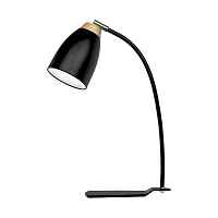 Настольная лампа Loft IT Watchman LOFT4402T-BL