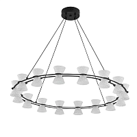 Люстра подвесная Lumion VINORA 8341/54L - цена и фото