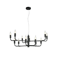 Люстра подвесная Aployt Evlalia APL.338.13.12 - цена и фото