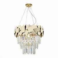 Светильник подвесной ST LUCE CASERTA SL1232.203.06 - цена и фото Светильник подвесной ST LUCE CASERTA SL1232.203.06 - цена и фото