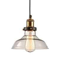 Подвесной светильник Lussole Loft LSP-9606 - цена и фото Подвесной светильник Lussole Loft LSP-9606 - цена и фото