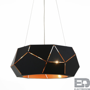 Люстра подвесная ST LUCE ENIGMA SL258.403.06 - цена и фото