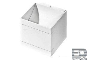 СВЕТИЛЬНИК AZZARDO VENUS ALUMINIUM GM1110 ALU