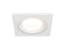 Встраиваемый точечный светильник TN130 WH белый GU5.3 92*92*37 - цена и фото