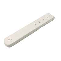 Пульт ARL-SIRIUS-DIM/MIX White (1 зона, 2.4G) Arlight - цена и фото Пульт ARL-SIRIUS-DIM/MIX White (1 зона, 2.4G) Arlight - цена и фото