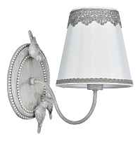 Бра Maytoni Bouquet ARM023-01-S - цена и фото Бра Maytoni Bouquet ARM023-01-S - цена и фото