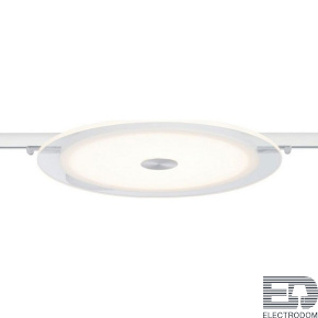 Накладной светильник Paulmann Nanorail Porthole 94988 - цена и фото