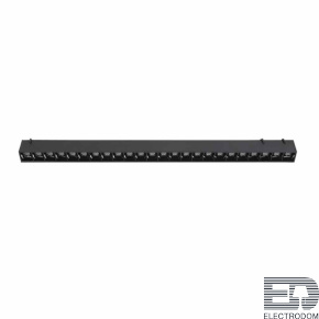 Трековый светильник Denkirs BELTY GRILL DK5572-BK - цена и фото