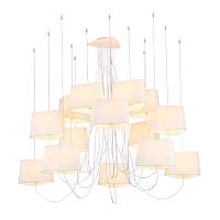 Люстра подвесная ST LUCE AMBRELA SL1110.503.15 - цена и фото