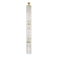Каскадная люстра Arti Lampadari Lazio E 1.9.25.501 G - цена и фото Каскадная люстра Arti Lampadari Lazio E 1.9.25.501 G - цена и фото
