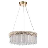 Подвесной светодиодный светильник Odeon Light L-Vision Cleo 5091/60L - цена и фото