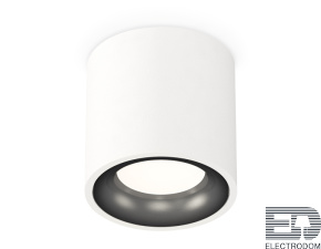 Комплект накладного светильника XS7531021 Ambrella light - цена и фото