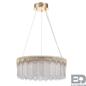 Подвесной светодиодный светильник Odeon Light L-Vision Cleo 5091/60L - цена и фото