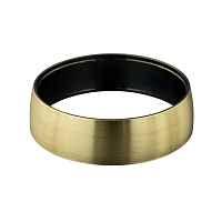 Декоративное кольцо Citilux Гамма CLD004.3 Бронза