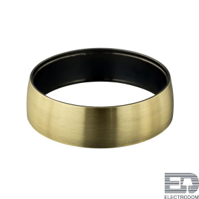 Декоративное кольцо Citilux Гамма CLD004.3 Бронза - цена и фото