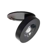 Встраиваемый светодиодный светильник Megalight M03-006 black - цена и фото Встраиваемый светодиодный светильник Megalight M03-006 black - цена и фото