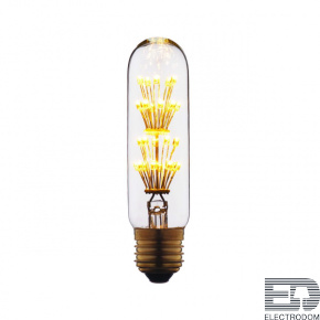 Лампа E27 Loft IT Edison Bulb T1030LED - цена и фото