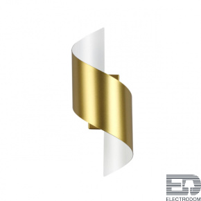 Настенный светильник Odeon Light Hightech 3544/5LW - цена и фото