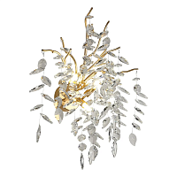 Настенный светильник Aployt Gertunia APL.847.01.03 - цена и фото