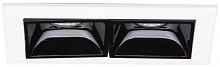 Встраиваемый светодиодный светильник Ideal Lux Lika 04W Trim 206196 - цена и фото