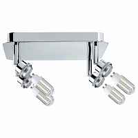 Спот Paulmann SL Deco LED 60309 - цена и фото Спот Paulmann SL Deco LED 60309 - цена и фото