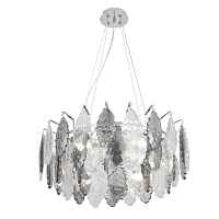 Подвесная люстра Crystal Lux Trevi SP6 Chrome - цена и фото Подвесная люстра Crystal Lux Trevi SP6 Chrome - цена и фото