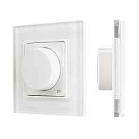 Панель SMART-P52-MIX-G-SUF (3V, 1 зона, Rotary, 2.4G) Arlight - цена и фото Панель SMART-P52-MIX-G-SUF (3V, 1 зона, Rotary, 2.4G) Arlight - цена и фото