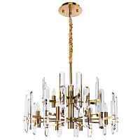 Потолочные светильники Divinare TENERIFE 7136/18 LM-12