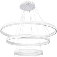 Подвесной светильник Alfie A2180SP-60WH - цена и фото Подвесной светильник Alfie A2180SP-60WH - цена и фото