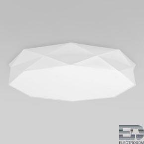 Eurosvet Потолочный светильник 4225 Kantoor White - цена и фото