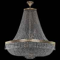 Светильник на штанге Bohemia Ivele Crystal 1927 19273/H2/100IV Pa - цена и фото
