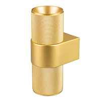 Светильник SP-SPICY-WALL-TWIN-S180x72-2x6W Day4000 (GD, 40 deg) Arlight - цена и фото