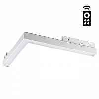 Трековый светильник Novotech Flum 358912 - цена и фото Трековый светильник Novotech Flum 358912 - цена и фото