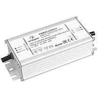 Блок питания ARPV-UH24100-PFC (24V, 4.2A, 100W) Arlight 024268(1) - цена и фото Блок питания ARPV-UH24100-PFC (24V, 4.2A, 100W) Arlight 024268(1) - цена и фото