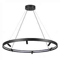 Подвесной светильник Odeon Light Fonda 4317/93L - цена и фото Подвесной светильник Odeon Light Fonda 4317/93L - цена и фото