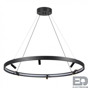 Подвесной светильник Odeon Light Fonda 4317/93L - цена и фото