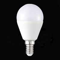 ST LUCE ST9100.149.05 Лампа светодиодная SMART ST-Luce Белый E14 -*5W 2700K-6500K