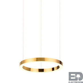 Светильник подвесной L'Arte Luce Light Ring L48106 - цена и фото