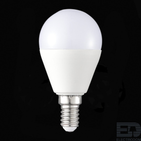 ST LUCE ST9100.149.05 Лампа светодиодная SMART ST-Luce Белый E14 -*5W 2700K-6500K - цена и фото