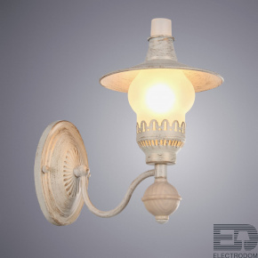 Бра Arte Lamp Trattoria A5664AP-1WG - цена и фото