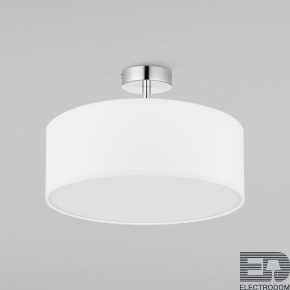 TK Lighting Потолочный светильник 4243 Rondo White - цена и фото
